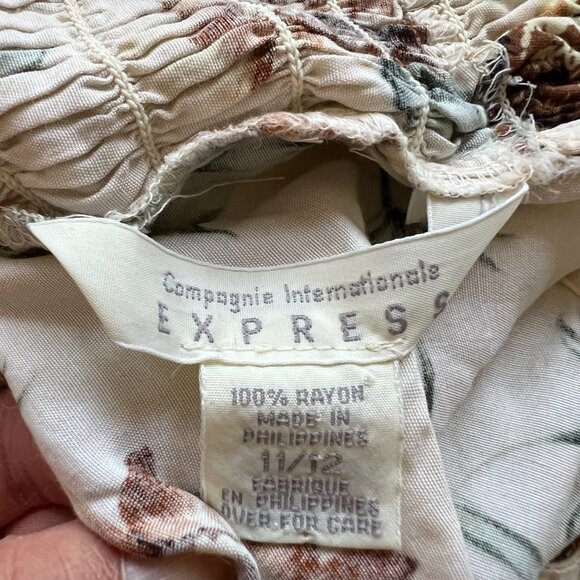 Vintage 90s sundress - Picture 7 of 7